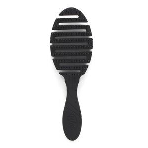 WETBRUSH Black Pro Flex Dry Vented Brush